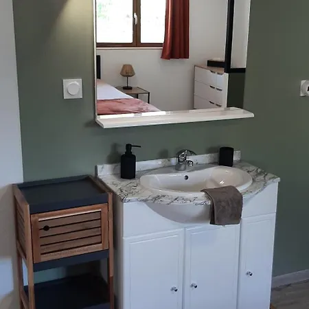 D'hotes Chez Mylene Et Guillaume