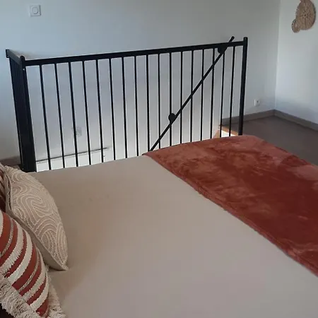 Bed & Breakfast D'hotes Chez Mylene Et Guillaume