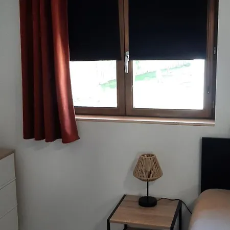 D'hotes Chez Mylene Et Guillaume Bed & Breakfast 3*