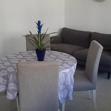 D'hotes Chez Mylene Et Guillaume 3*