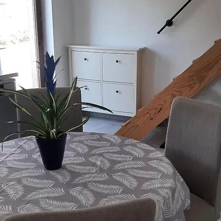 D'hotes Chez Mylene Et Guillaume Bed & Breakfast