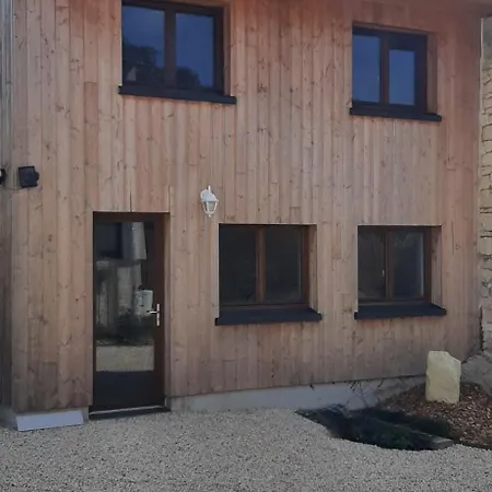 D'hotes Chez Mylene Et Guillaume Bed & Breakfast 3*