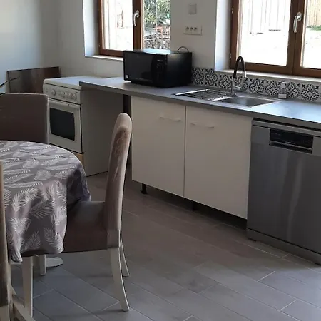 Bed & Breakfast D'hotes Chez Mylene Et Guillaume 3*