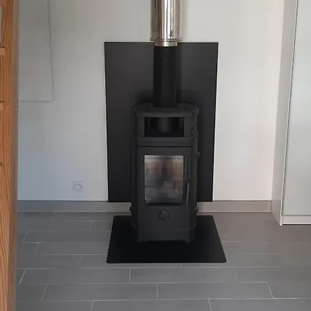 D'hotes Chez Mylene Et Guillaume Bed & Breakfast Deneze-sous-Doue