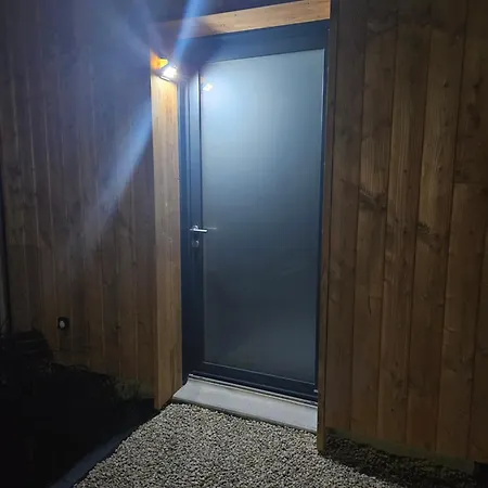 Bed & Breakfast D'hotes Chez Mylene Et Guillaume Deneze-sous-Doue