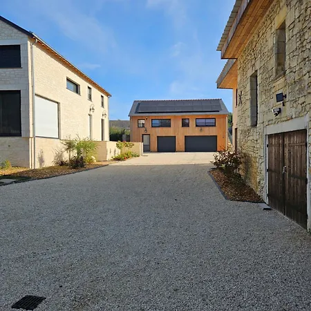 D'hotes Chez Mylene Et Guillaume