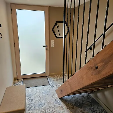 D'hotes Chez Mylene Et Guillaume Bed & Breakfast 3*