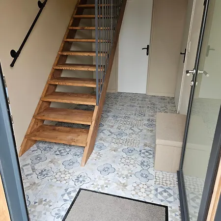 D'hotes Chez Mylene Et Guillaume 3*