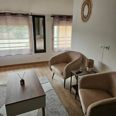 D'hotes Chez Mylene Et Guillaume