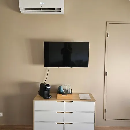 Bed & Breakfast D'hotes Chez Mylene Et Guillaume