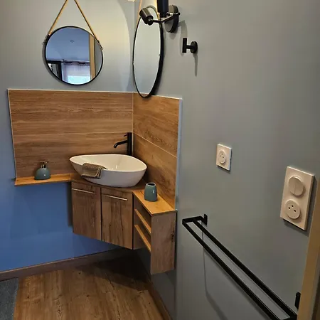 Bed & Breakfast D'hotes Chez Mylene Et Guillaume 3*