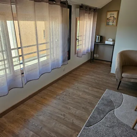 Bed & Breakfast D'hotes Chez Mylene Et Guillaume Deneze-sous-Doue