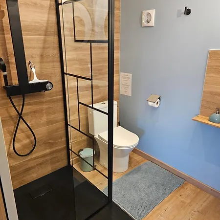 D'hotes Chez Mylene Et Guillaume Deneze-sous-Doue