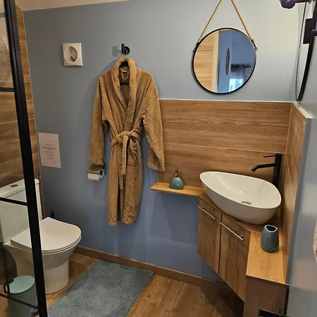 Bed & Breakfast D'hotes Chez Mylene Et Guillaume Deneze-sous-Doue