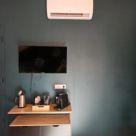 D'hotes Chez Mylene Et Guillaume 3*