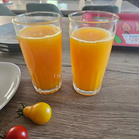 D'hotes Chez Mylene Et Guillaume