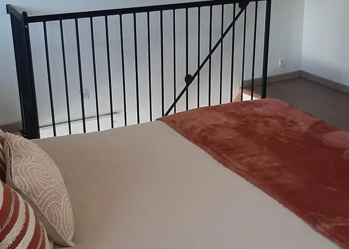 B&B D'hotes Chez Mylene Et Guillaume