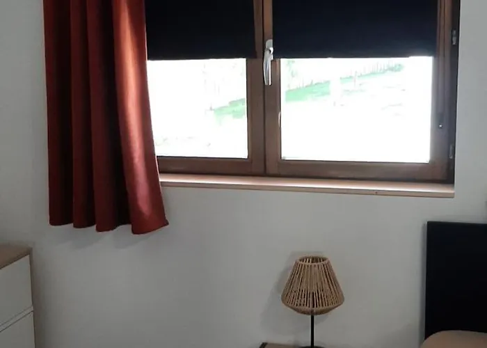 D'hotes Chez Mylene Et Guillaume Bed & Breakfast 3*