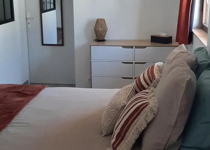 Bed & Breakfast D'hotes Chez Mylene Et Guillaume 3*