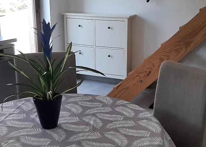 D'hotes Chez Mylene Et Guillaume B&B