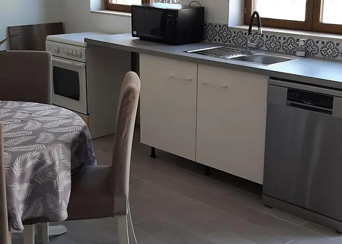 B&B D'hotes Chez Mylene Et Guillaume 3*