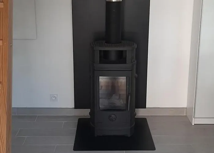 D'hotes Chez Mylene Et Guillaume Bed & Breakfast Deneze-sous-Doue