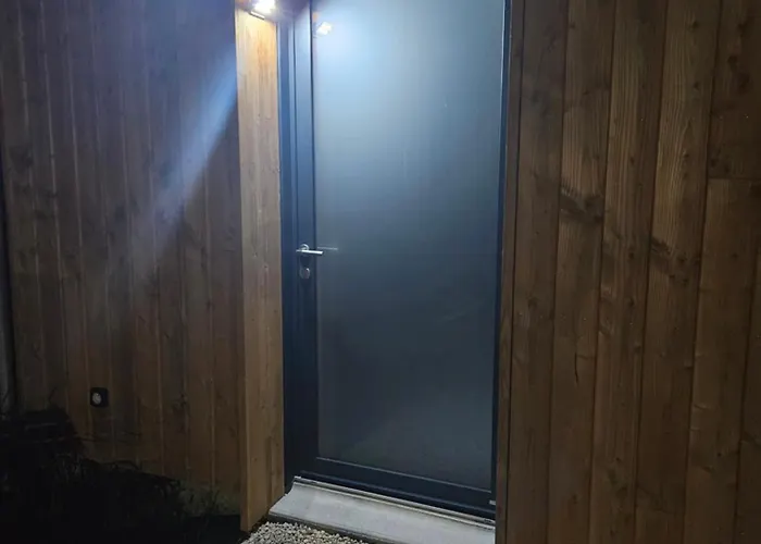 Bed & Breakfast D'hotes Chez Mylene Et Guillaume Deneze-sous-Doue