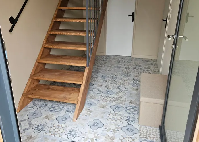 D'hotes Chez Mylene Et Guillaume 3*