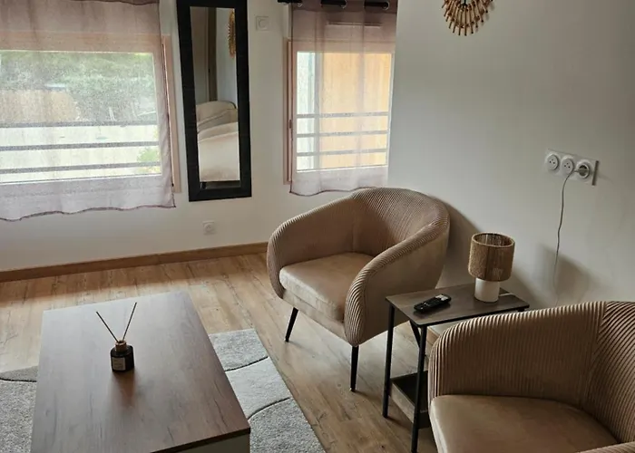 D'hotes Chez Mylene Et Guillaume