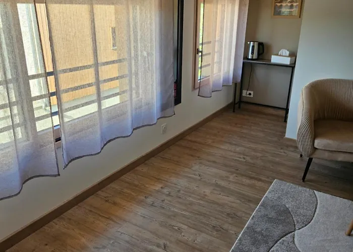 B&B D'hotes Chez Mylene Et Guillaume Deneze-sous-Doue