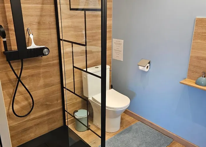 D'hotes Chez Mylene Et Guillaume Deneze-sous-Doue