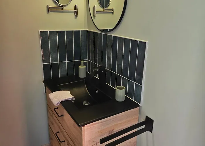 D'hotes Chez Mylene Et Guillaume B&B 3*