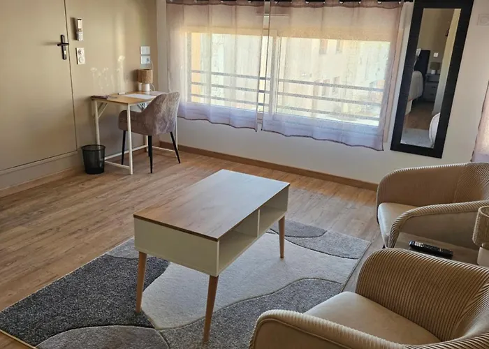 D'hotes Chez Mylene Et Guillaume B&B