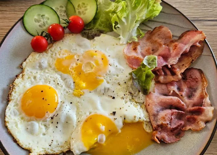 D'hotes Chez Mylene Et Guillaume Bed & Breakfast 3*